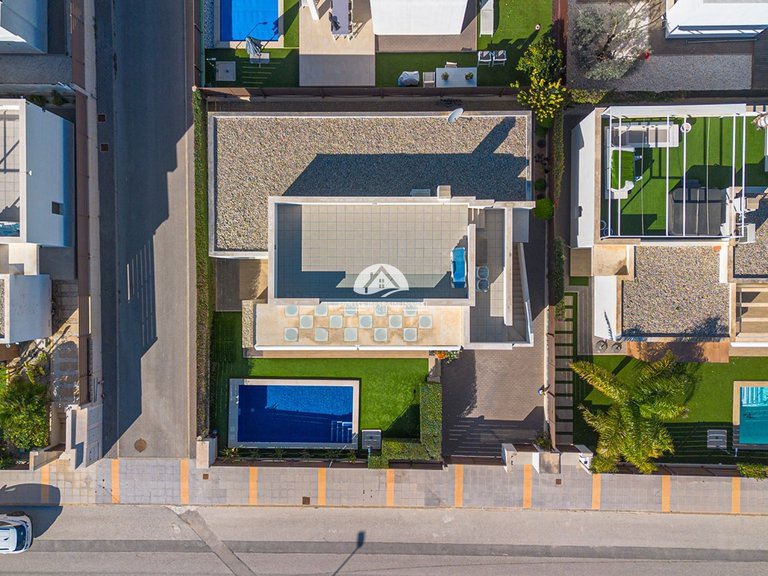 Villa for Sale in Vistabella Vistabella Golf, Alicante 29