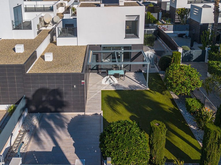 Town House for Sale in Algorfa - La Finca Golf Algorfa - La Finca Golf, Alicante 2