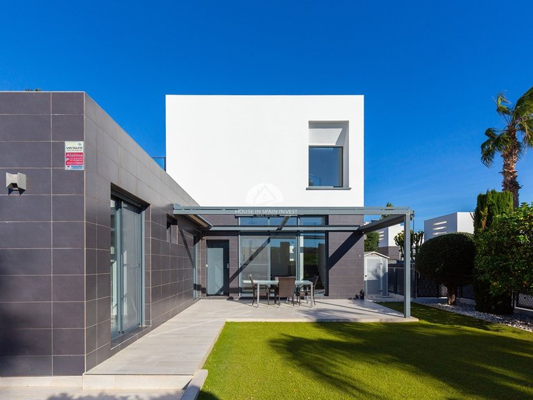 Town House for Sale in Algorfa - La Finca Golf Algorfa - La Finca Golf, Alicante 3