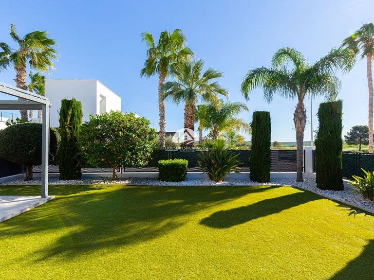 Town House for Sale in Algorfa - La Finca Golf Algorfa - La Finca Golf, Alicante 4