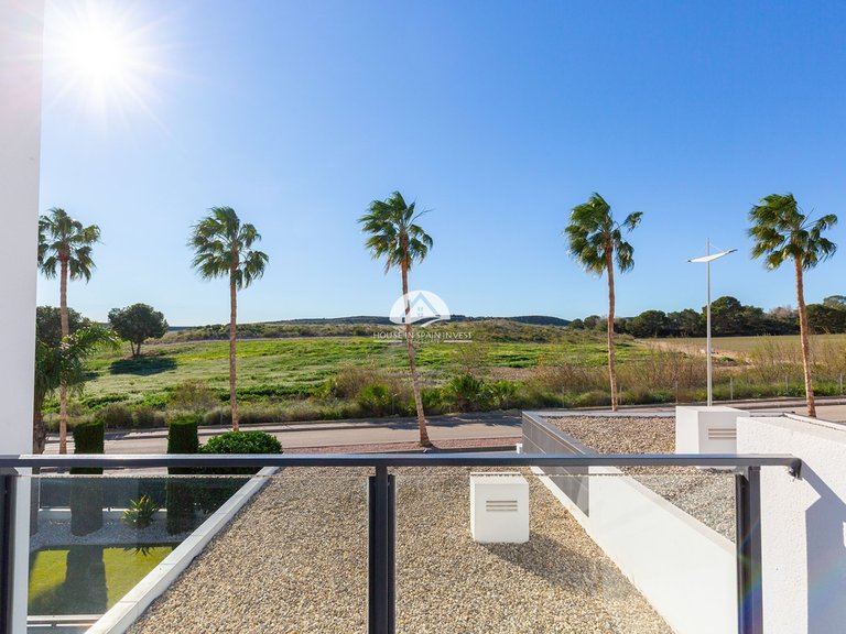 Town House for Sale in Algorfa - La Finca Golf Algorfa - La Finca Golf, Alicante 5