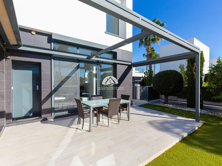 Town House for Sale in Algorfa - La Finca Golf Algorfa - La Finca Golf, Alicante 6