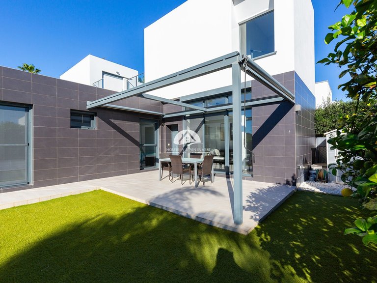 Town House for Sale in Algorfa - La Finca Golf Algorfa - La Finca Golf, Alicante 8