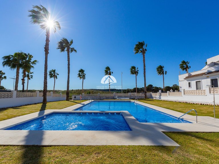 Town House for Sale in Algorfa - La Finca Golf Algorfa - La Finca Golf, Alicante 10