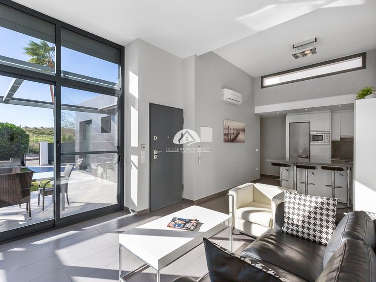 Town House for Sale in Algorfa - La Finca Golf Algorfa - La Finca Golf, Alicante 11