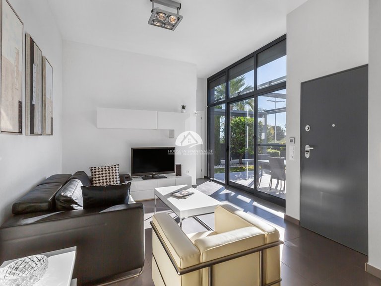 Town House for Sale in Algorfa - La Finca Golf Algorfa - La Finca Golf, Alicante 14