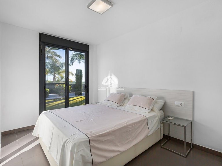 Town House for Sale in Algorfa - La Finca Golf Algorfa - La Finca Golf, Alicante 15