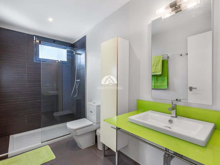 Town House for Sale in Algorfa - La Finca Golf Algorfa - La Finca Golf, Alicante 16