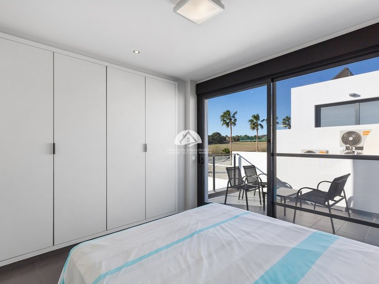 Town House for Sale in Algorfa - La Finca Golf Algorfa - La Finca Golf, Alicante 19