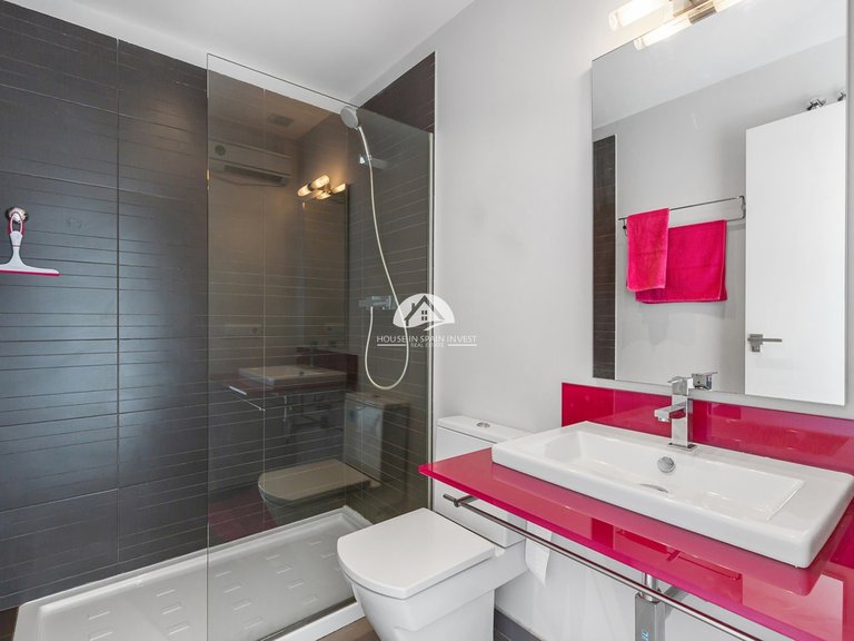 Town House for Sale in Algorfa - La Finca Golf Algorfa - La Finca Golf, Alicante 20