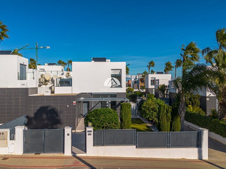 Town House for Sale in Algorfa - La Finca Golf Algorfa - La Finca Golf, Alicante 21