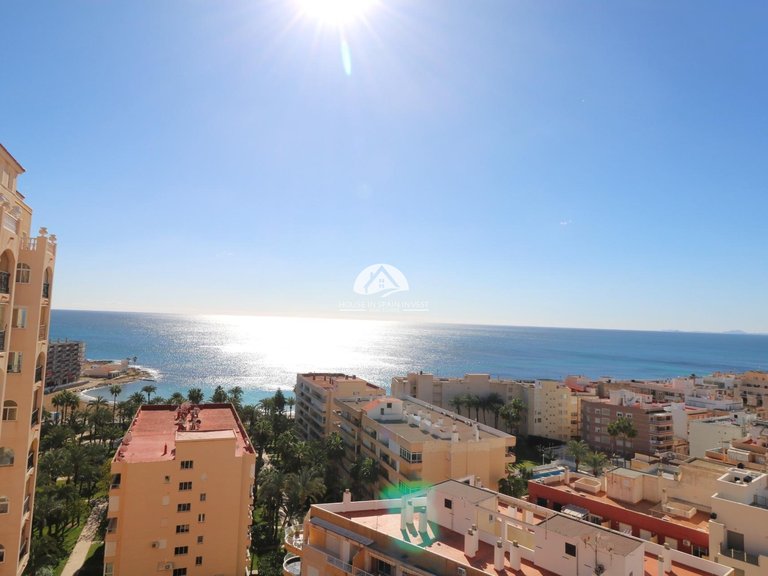 Apartment for Sale in Los Frutales Torrevieja, Alicante 1