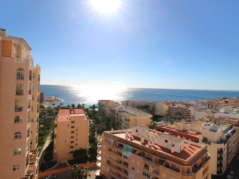 Apartment for Sale in Los Frutales Torrevieja, Alicante 4
