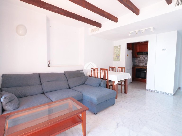 Apartment for Sale in Los Frutales Torrevieja, Alicante 9