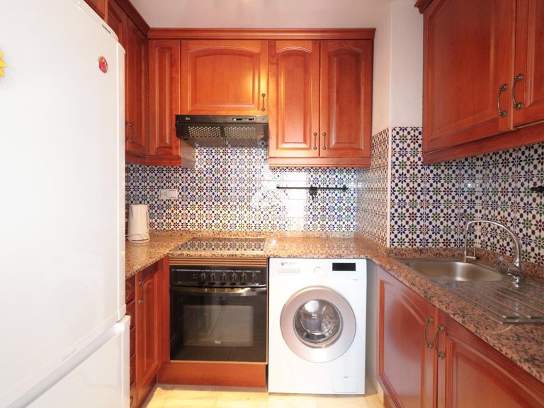 Apartment for Sale in Los Frutales Torrevieja, Alicante 10