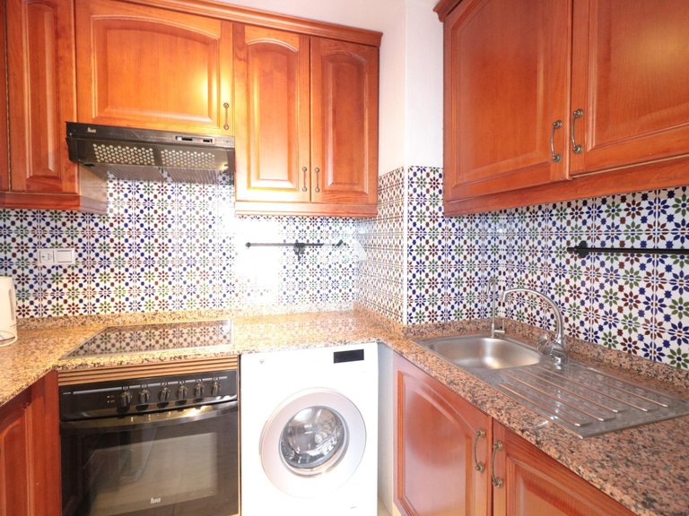 Apartment for Sale in Los Frutales Torrevieja, Alicante 11