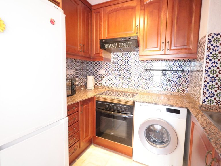 Apartment for Sale in Los Frutales Torrevieja, Alicante 12