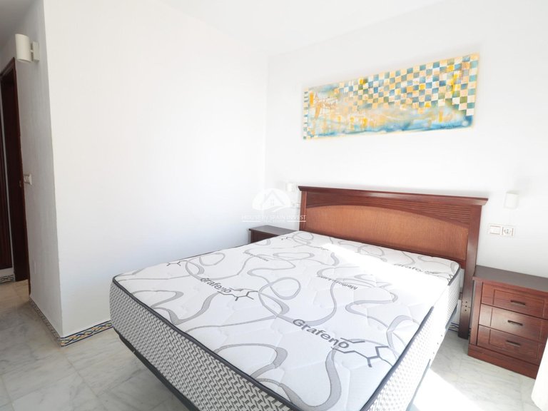 Apartment for Sale in Los Frutales Torrevieja, Alicante 15