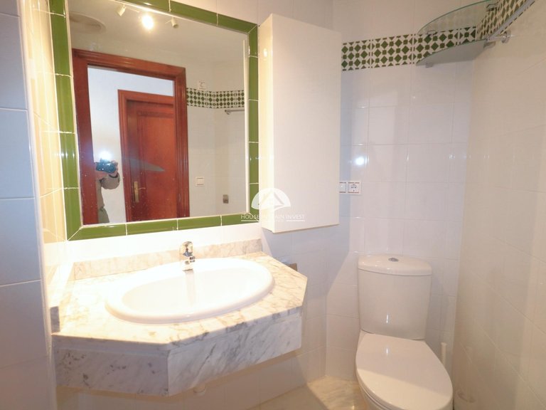 Apartment for Sale in Los Frutales Torrevieja, Alicante 21