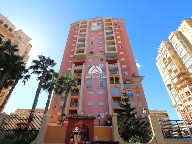 Apartment for Sale in Los Frutales Torrevieja, Alicante 23