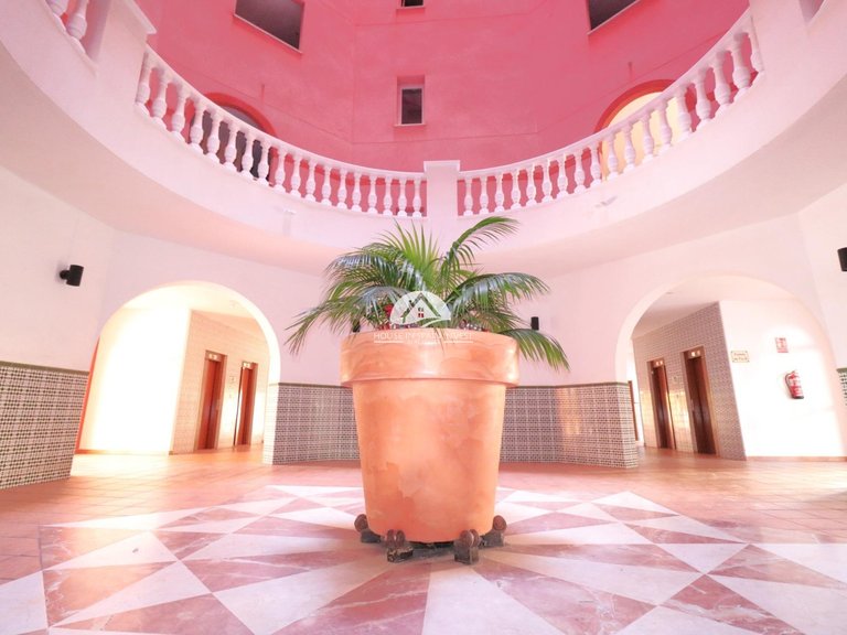 Apartment for Sale in Los Frutales Torrevieja, Alicante 28