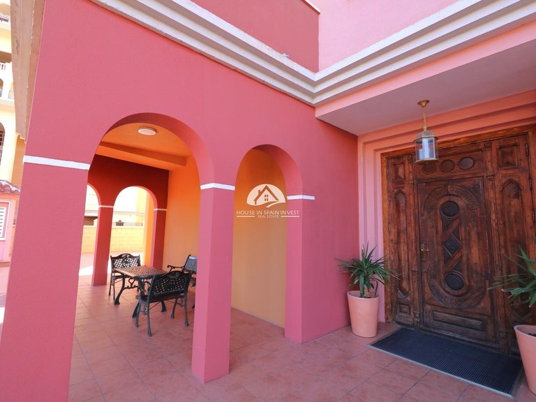 Apartment for Sale in Los Frutales Torrevieja, Alicante 29