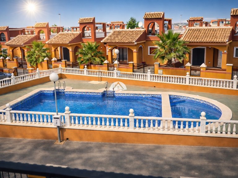 Villa for Sale in Aguas Nuevas - Sector 25 Torrevieja, Alicante 3