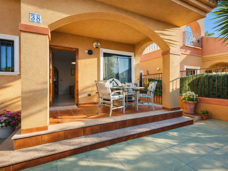 Villa for Sale in Aguas Nuevas - Sector 25 Torrevieja, Alicante 1