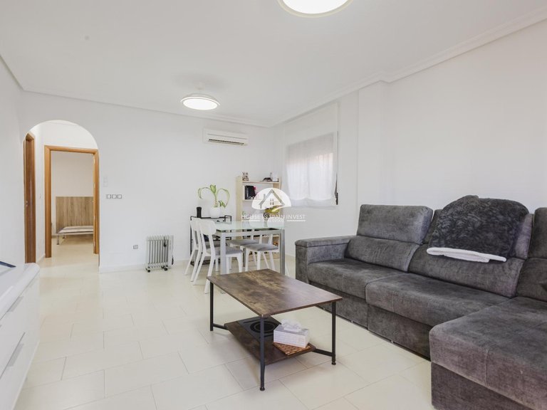 Villa for Sale in Aguas Nuevas - Sector 25 Torrevieja, Alicante 5