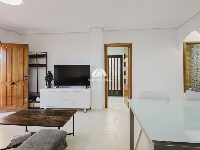 Villa for Sale in Aguas Nuevas - Sector 25 Torrevieja, Alicante 7