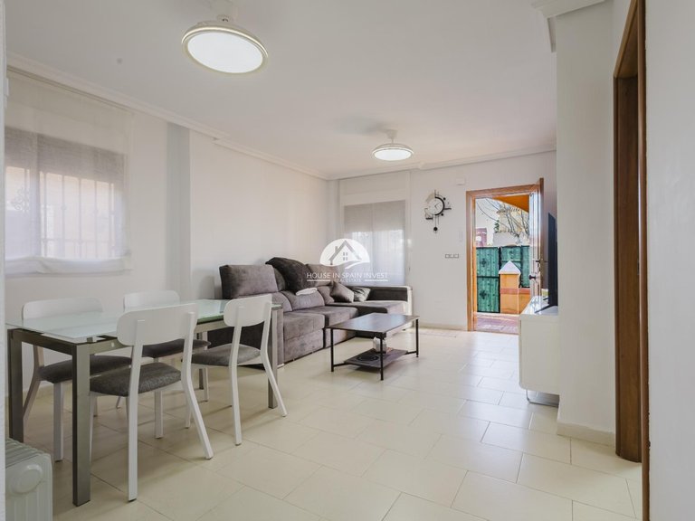 Villa for Sale in Aguas Nuevas - Sector 25 Torrevieja, Alicante 8