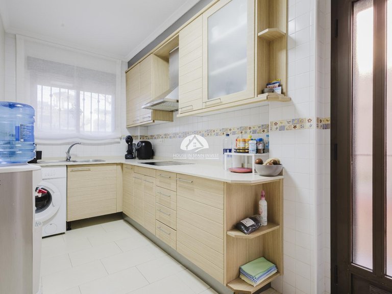 Villa for Sale in Aguas Nuevas - Sector 25 Torrevieja, Alicante 11