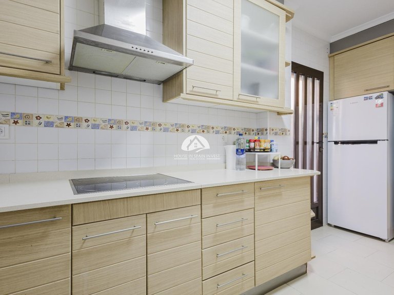 Villa for Sale in Aguas Nuevas - Sector 25 Torrevieja, Alicante 12