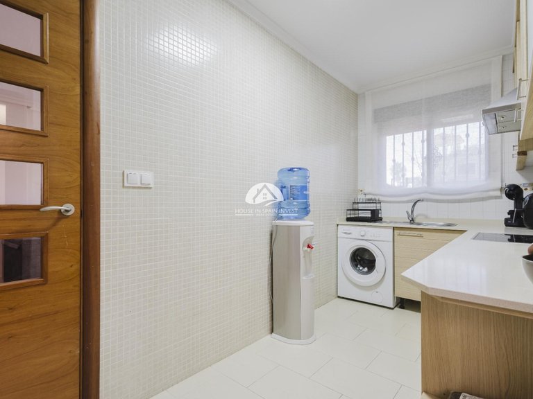 Villa for Sale in Aguas Nuevas - Sector 25 Torrevieja, Alicante 13