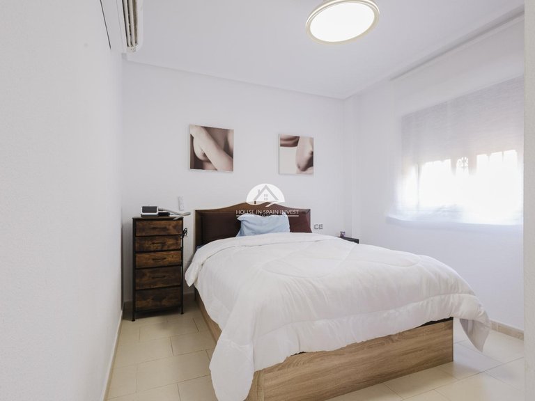 Villa for Sale in Aguas Nuevas - Sector 25 Torrevieja, Alicante 14