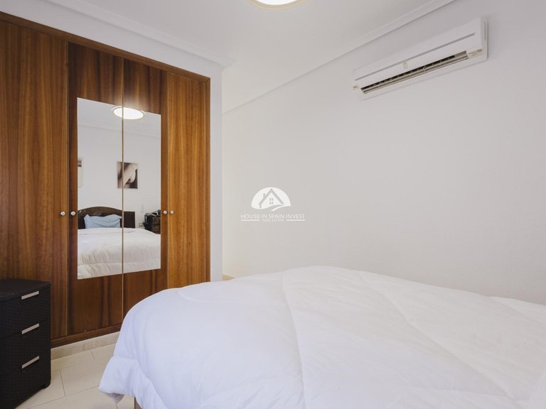 Villa for Sale in Aguas Nuevas - Sector 25 Torrevieja, Alicante 16