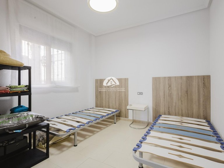 Villa for Sale in Aguas Nuevas - Sector 25 Torrevieja, Alicante 19