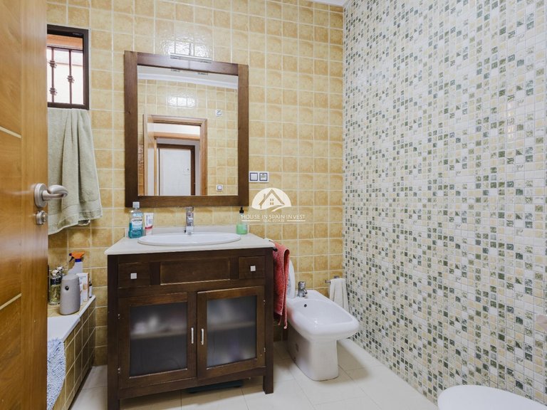 Villa for Sale in Aguas Nuevas - Sector 25 Torrevieja, Alicante 21