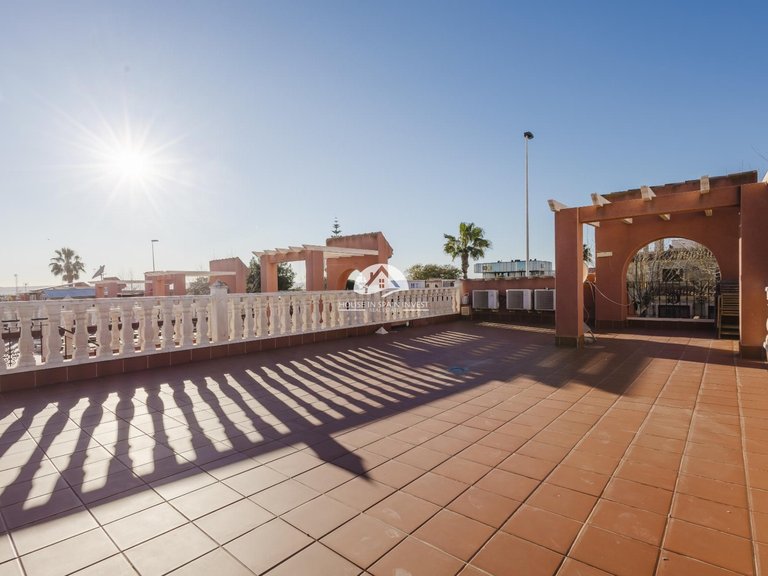 Villa for Sale in Aguas Nuevas - Sector 25 Torrevieja, Alicante 24