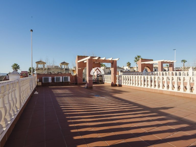 Villa for Sale in Aguas Nuevas - Sector 25 Torrevieja, Alicante 25