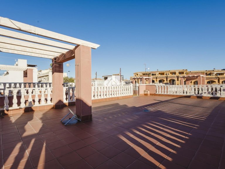 Villa for Sale in Aguas Nuevas - Sector 25 Torrevieja, Alicante 26