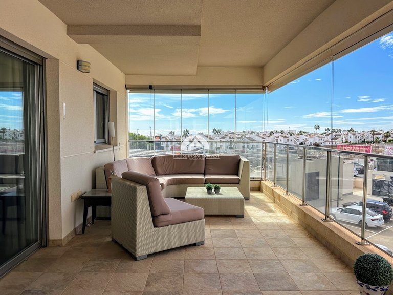 Apartment for Sale in La Zenia Orihuela Costa, Alicante 1