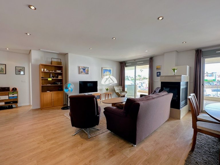 Apartment for Sale in La Zenia Orihuela Costa, Alicante 4