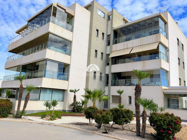 Apartment for Sale in La Zenia Orihuela Costa, Alicante 31