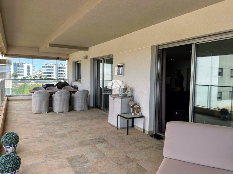 Apartment for Sale in La Zenia Orihuela Costa, Alicante 2