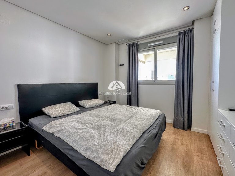 Apartment for Sale in La Zenia Orihuela Costa, Alicante 8