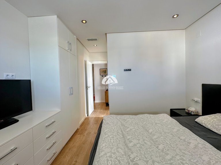 Apartment for Sale in La Zenia Orihuela Costa, Alicante 9