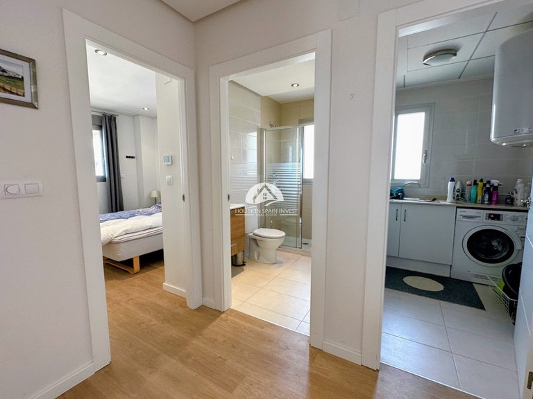 Apartment for Sale in La Zenia Orihuela Costa, Alicante 14