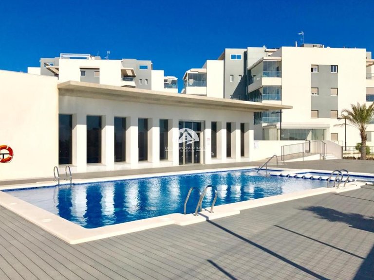 Apartment for Sale in La Zenia Orihuela Costa, Alicante 32