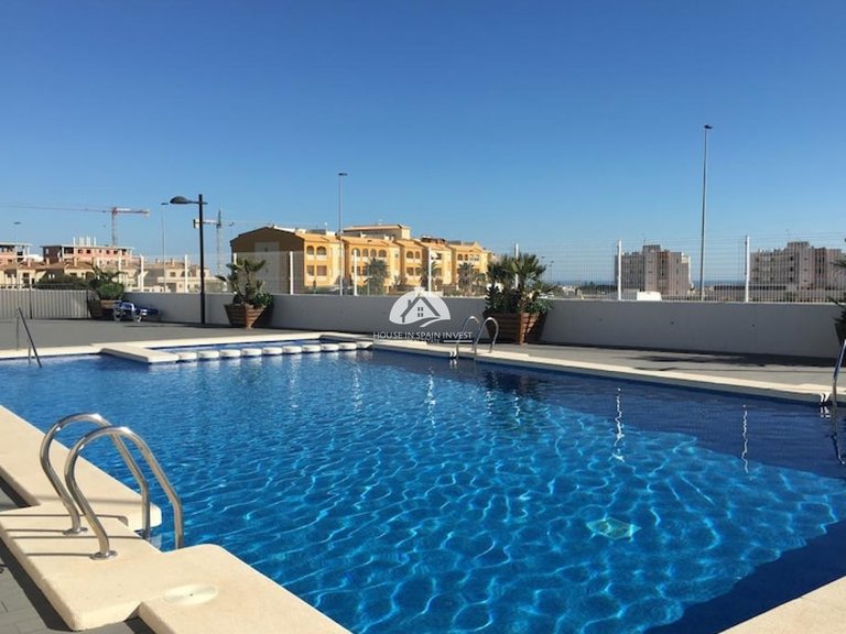 Apartment for Sale in La Zenia Orihuela Costa, Alicante 33